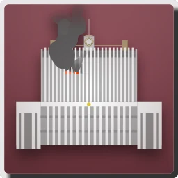 Collapse: A Political Simulator